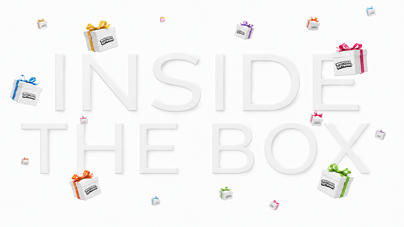 WhiteBox Giftworks