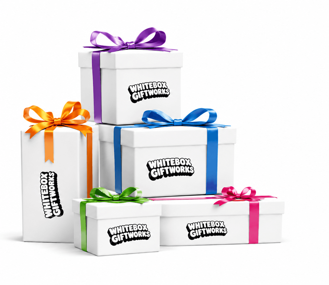 WhiteBox white-label gifting experience