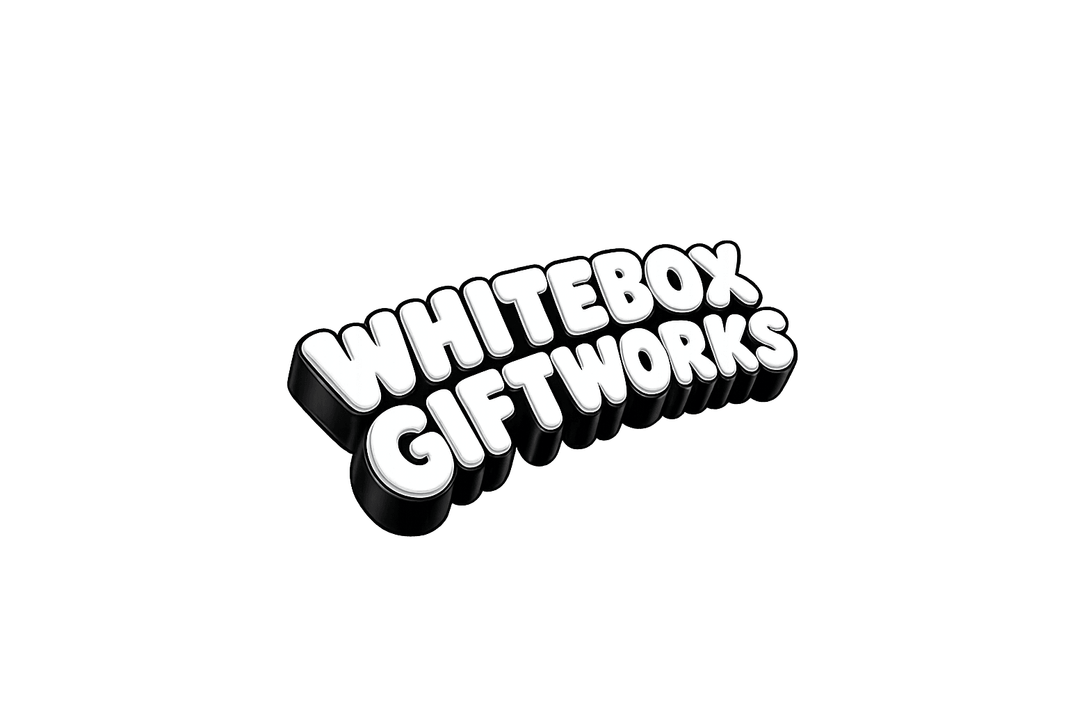 WhiteBox Giftworks Logo