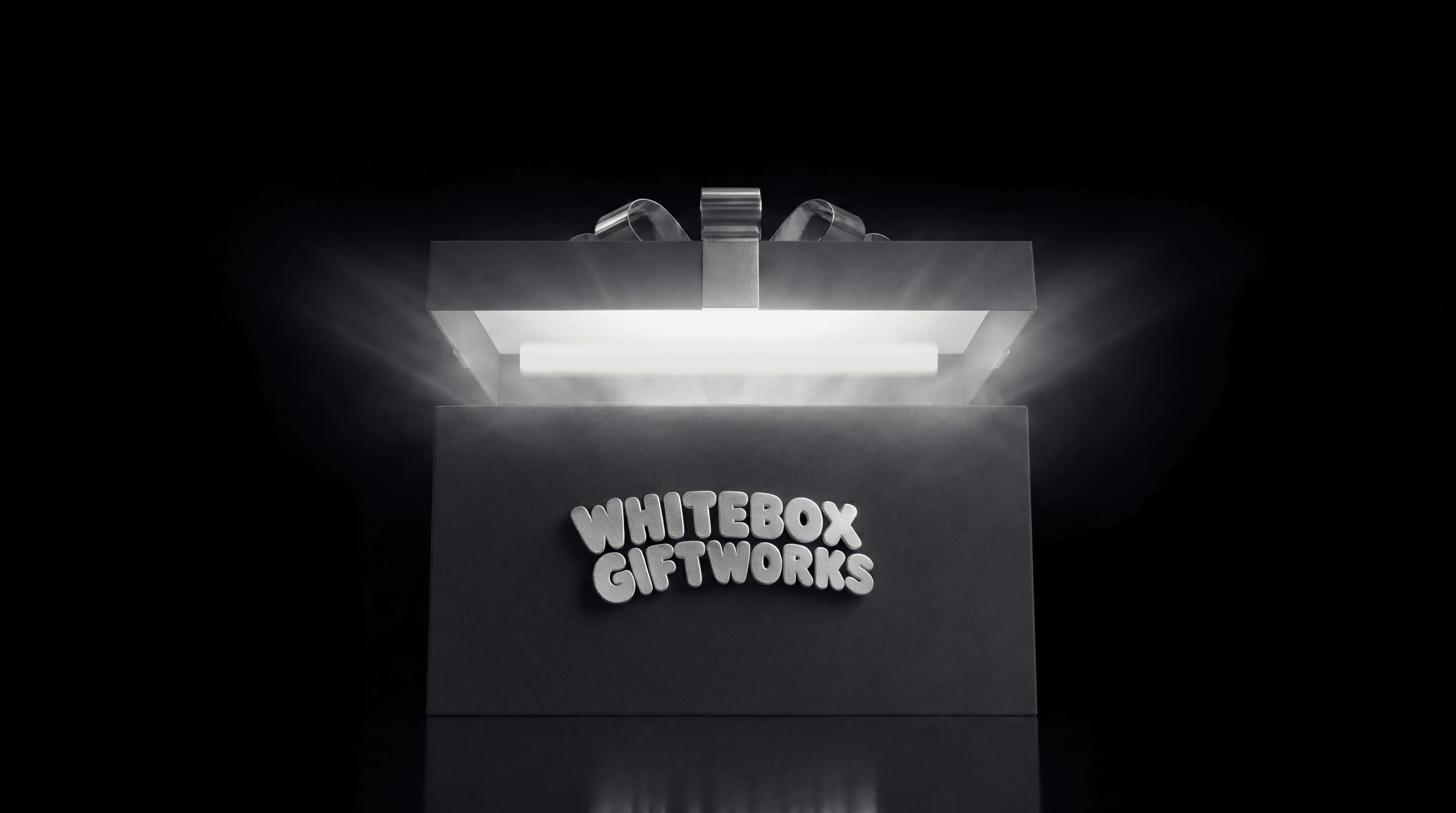 WhiteBox Black Tier Promo