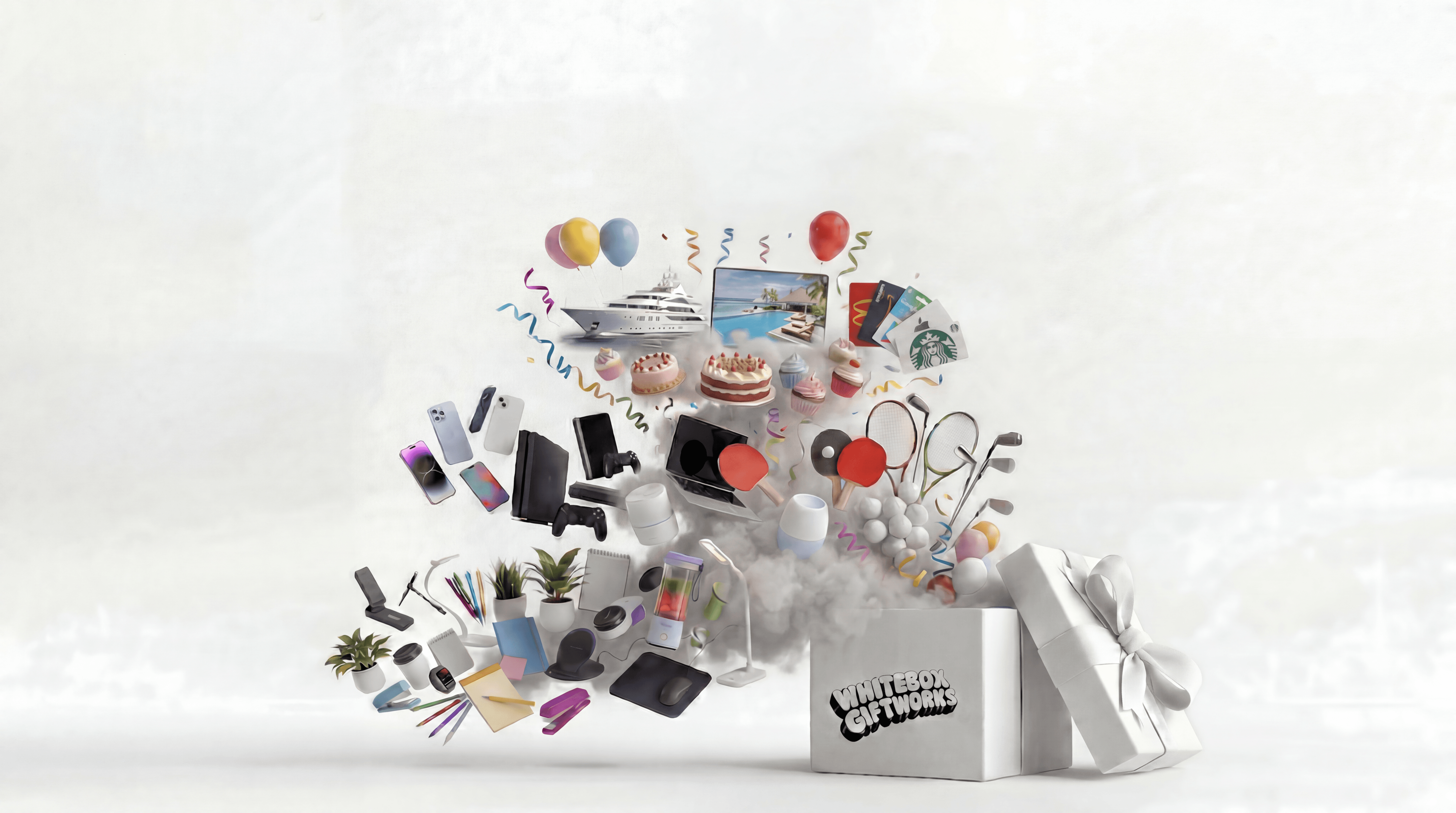 WhiteBox Giftworks Hero