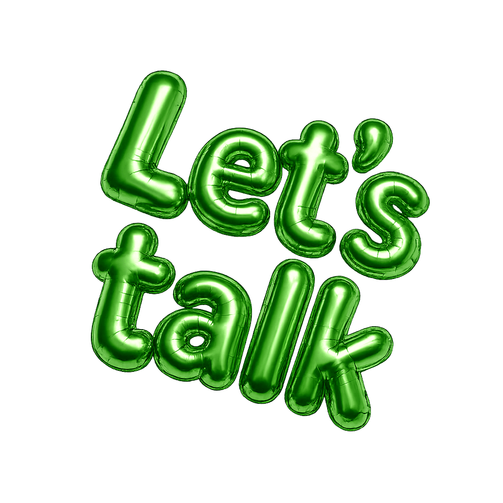 Let's Talk Gift