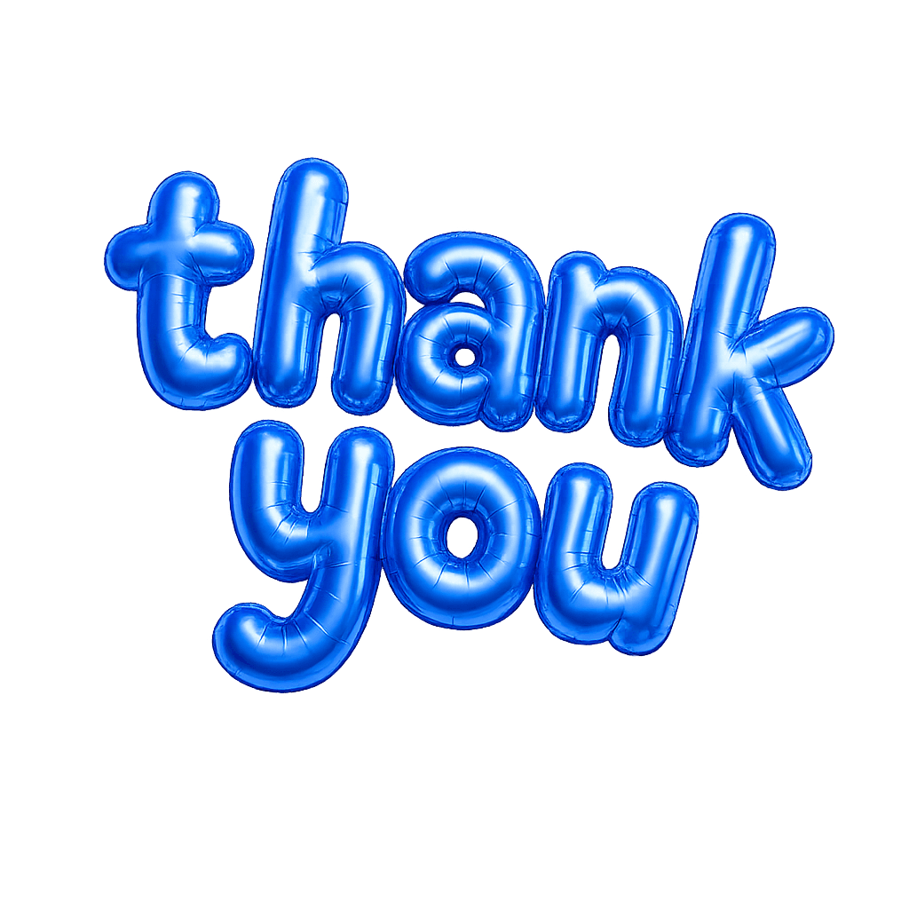 Thank You Gift