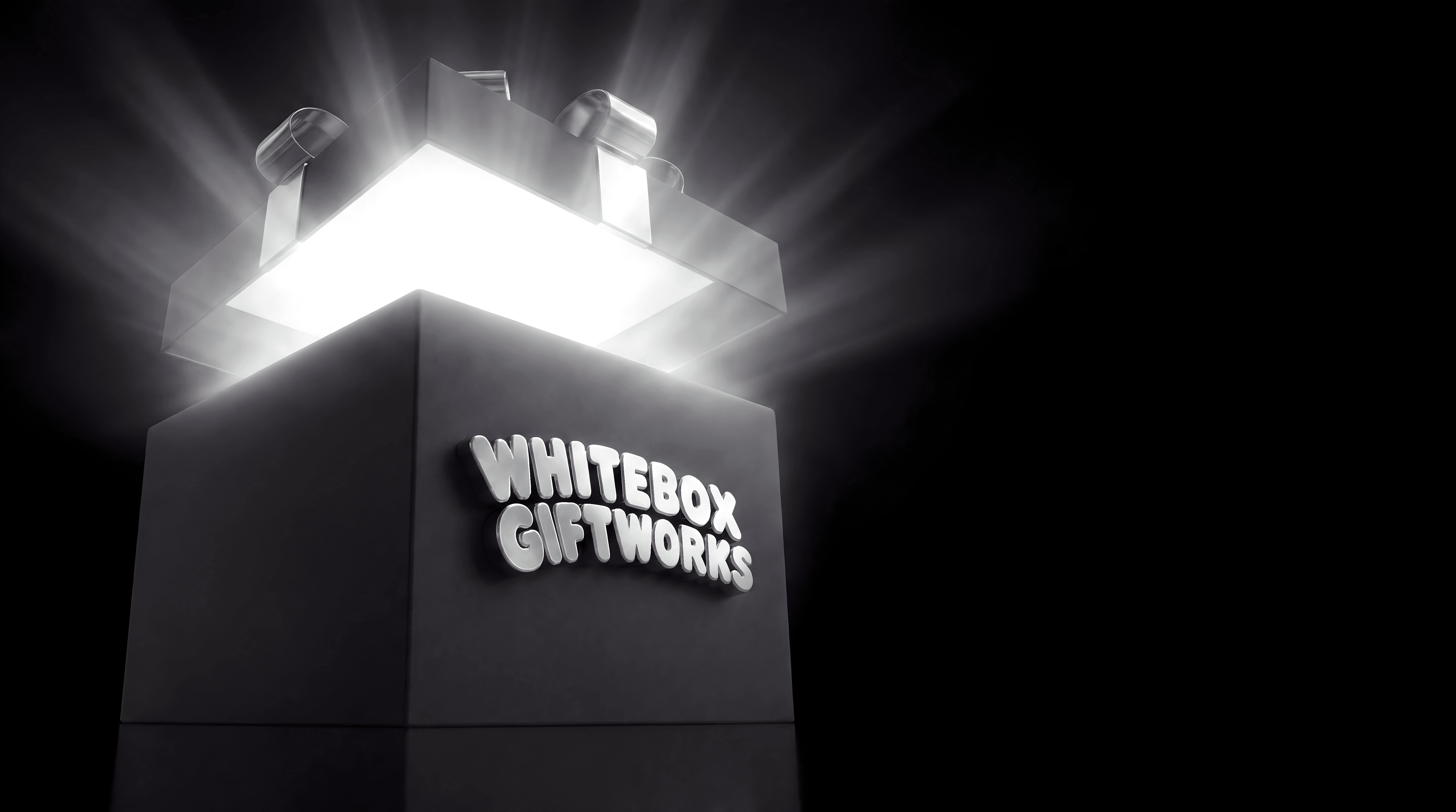 WhiteBox Black Tier
